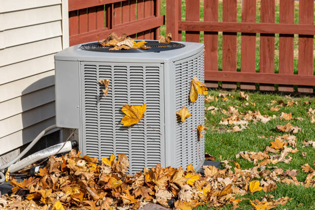 Best Geothermal HVAC Systems in Leisure Village, NJ