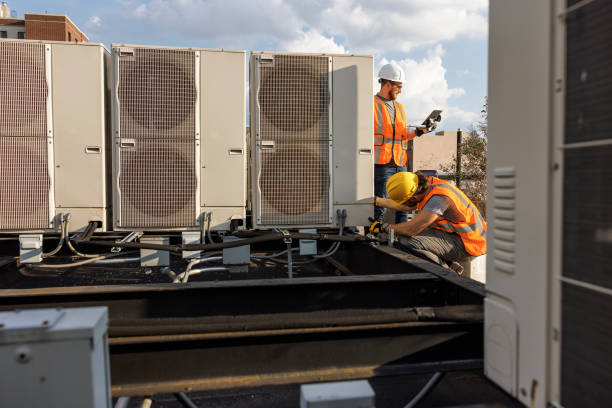 Best VRF (Variable Refrigerant Flow) Systems in Leisure Village, NJ