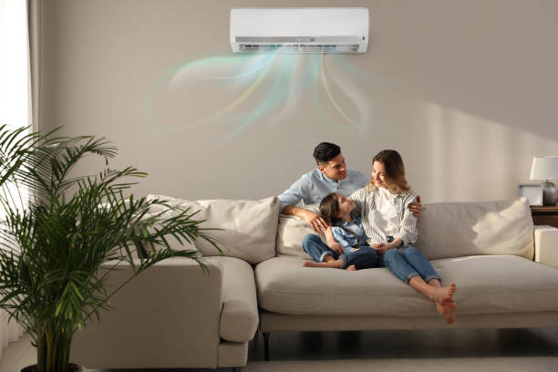 Best Thermostats and Smart Controls in Leisure Village, NJ