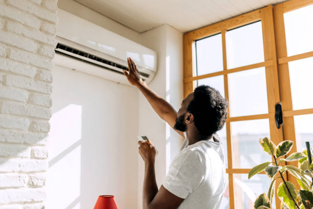 Best Residential HVAC in Leisure Village, NJ