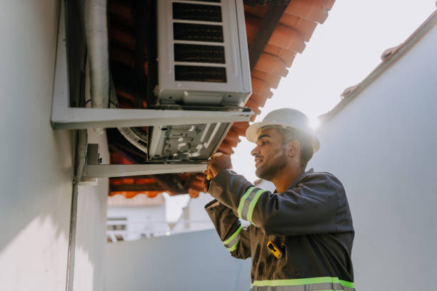 Best Emergency HVAC Services in Leisure Village, NJ
