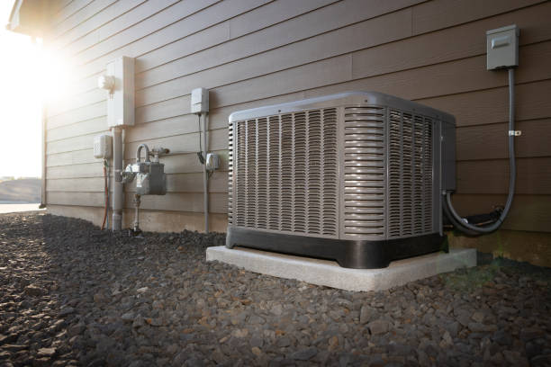 Best Energy-efficient HVAC Solutions in Leisure Village, NJ